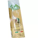 Espaguetti ADA