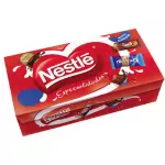 Caixa de Bombom Nestle 251g
