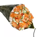 Temaki Filadélfia