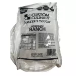 POUCH CUSTOM ADEREZO RANCH  2KG