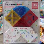 MAGNETICOS VENTAS Y SEMI CÍRCULOS