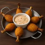 Coixinha de assa cremosa