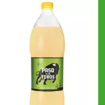Paso de los toros 1.5cc