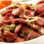 CALABRESA ACEBOLADA