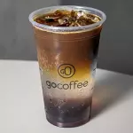 Espresso tônica