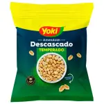 Amendoim Yoki Descascado Temp. 110g