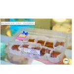 BROWNIES TOP CARAMEL