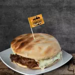 Churrasco Luco