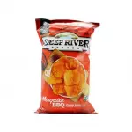 Toasted Potato Bbq Deep River