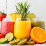JUGOS NATURALES
