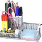 Organizador de metal
