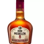 Medellín 8 años