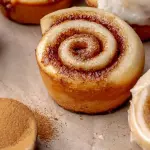 Cinnamon Roll