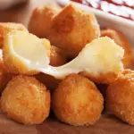 BOLINHO DE QUEIJO