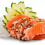 Salmão Piri Kara S.
