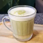 Mocha Matcha
