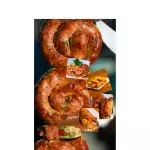 Especial Linguiça Campeira c/ Queijo