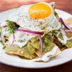 Chilaquiles (Orden).