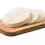 Queso de mano