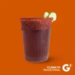 Clamato tradicional (1 litro)