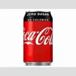 Coca Cola Zero 33cl