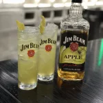 COQUETEL APPLE