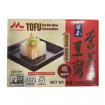 日本嫩豆腐 tofu japonés