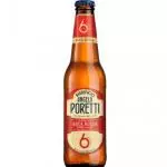 Cerveza 6 Luppoli Poretti