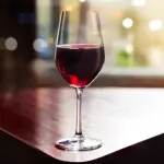 Taça Tinto Seco Cabernet Sauvignon