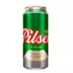 Pilcen latón 473ml