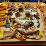 Parrillada