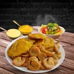 PORCION DE LANGOSTINO