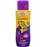 Sabonete íntimo Bababel Uva 200ml(copy)