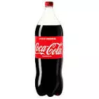 Coca Cola 2 L