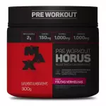 Horus Max Titanium