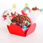 Docinho - brigadeiro Gourmet