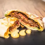 Happy Wrap