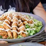 Ensalada CÉSAR