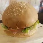 Delícias Burguer