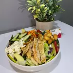 Ensaladas