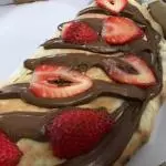 CALZONE DOCE