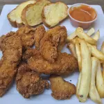 Tenders