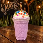 Frappe Taro