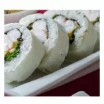 Queso maki
