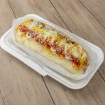 HOT DOG 15cm