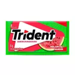 Trident Melancia 🍉