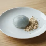 Mochi Oreo