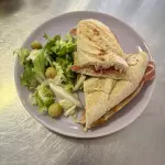 SERRANO QUESO