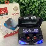 Fone Bluetooth