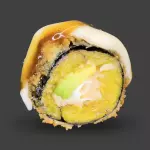 Canopus roll